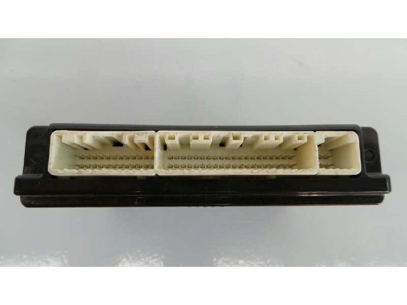 Recambio de centralita aire acondicionado para toyota land cruiser (j15) gx referencia OEM IAM 8865060K80 1777009132 E2-B4-4-2