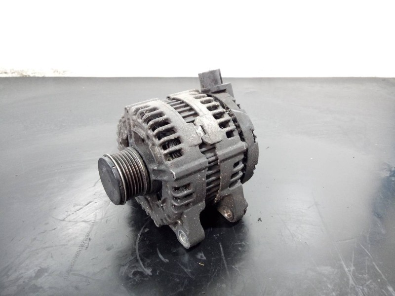 Recambio de alternador para ford mondeo ber. (ca2) titanium referencia OEM IAM   P3-B6-13-3
