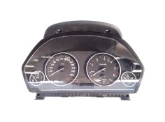 Recambio de cuadro instrumentos para bmw serie 3 touring (f31) 318d referencia OEM IAM 62101K9287480  E3-A2-33-4
