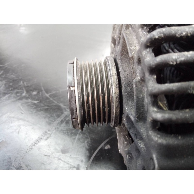 Recambio de alternador para ford mondeo ber. (ca2) titanium referencia OEM IAM   P3-B6-13-3