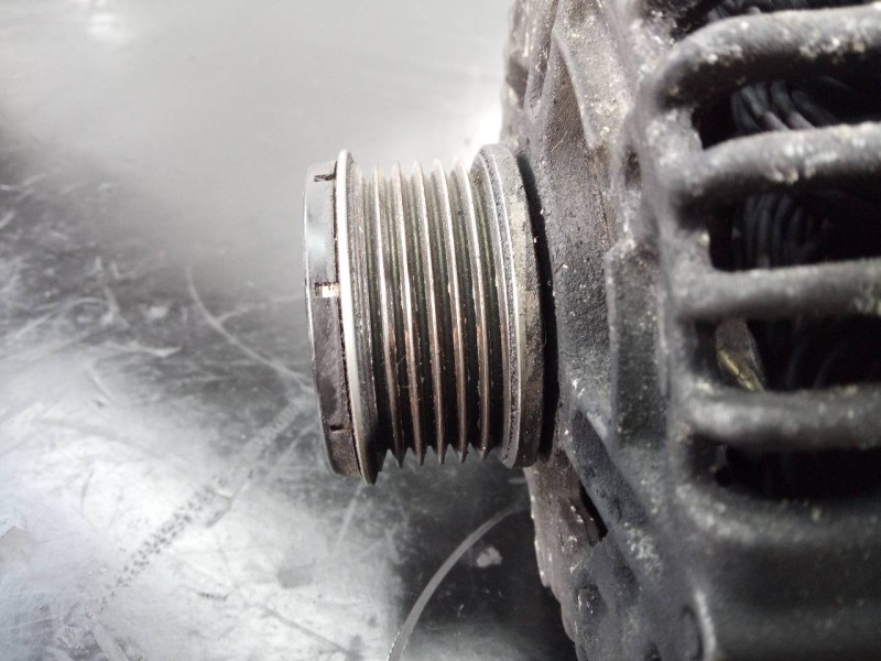 Recambio de alternador para ford mondeo ber. (ca2) titanium referencia OEM IAM   P3-B6-13-3