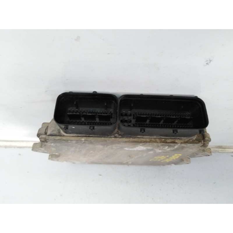 Recambio de centralita motor uce para opel corsa c 1.3 16v cdti cat (z 13 dt / ln9) referencia OEM IAM 55190069 7160002303 E3-A5