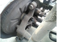 Recambio de mangueta trasera derecha para seat leon (1p1) stylance / style referencia OEM IAM   PV-5-1 2