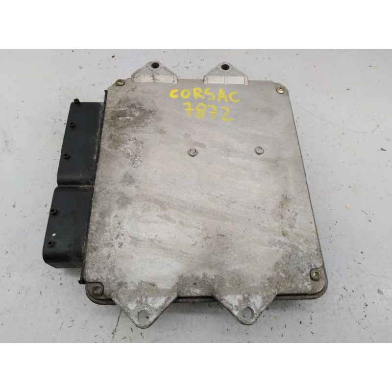 Recambio de centralita motor uce para opel corsa c 1.3 16v cdti cat (z 13 dt / ln9) referencia OEM IAM 55190069 7160002303 E3-A5