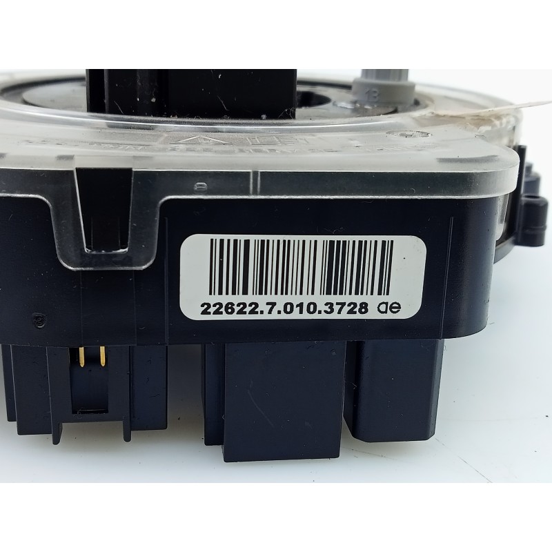 Recambio de anillo airbag para fiat tipo ii (356) sedan pop referencia OEM IAM 2262270103728  E3-A4-22-2