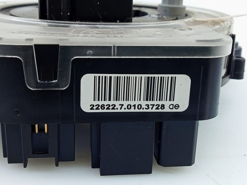 Recambio de anillo airbag para fiat tipo ii (356) sedan pop referencia OEM IAM 2262270103728  E3-A4-22-2