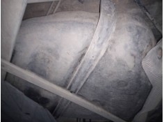 DEPOSITO COMBUSTIBLE 