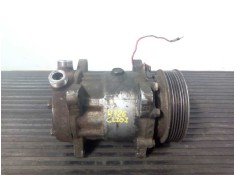 Recambio de compresor aire acondicionado para renault clio i fase i+ii (b/c57) 1.9 d campus (47kw) referencia OEM IAM 7700862564
