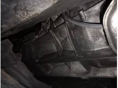 Recambio de caja cambios para bmw serie 1 lim. (f20) 116d referencia OEM IAM   