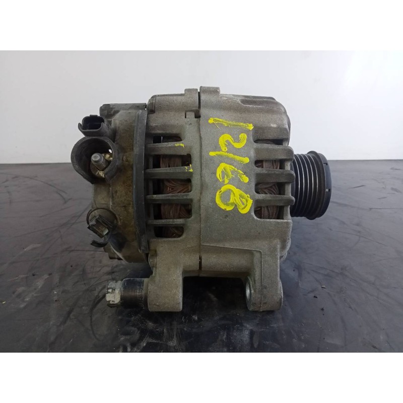 Recambio de alternador para peugeot 308 access referencia OEM IAM 9664779680  P3-A5-29-2