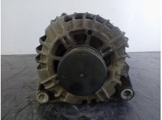 Recambio de alternador para peugeot 308 access referencia OEM IAM 9664779680  P3-A5-29-2 2