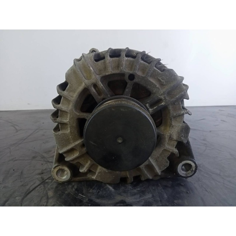 Recambio de alternador para peugeot 308 access referencia OEM IAM 9664779680  P3-A5-29-2
