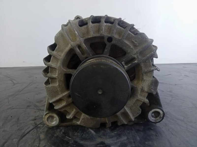 Recambio de alternador para peugeot 308 access referencia OEM IAM 9664779680  P3-A5-29-2