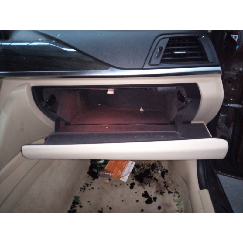 Recambio de guantera para bmw serie 3 touring (f31) 318d referencia OEM IAM   