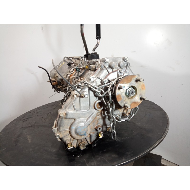 Recambio de caja cambios para toyota hilux (kun) double cab 4x4 referencia OEM IAM   M1-B4-55