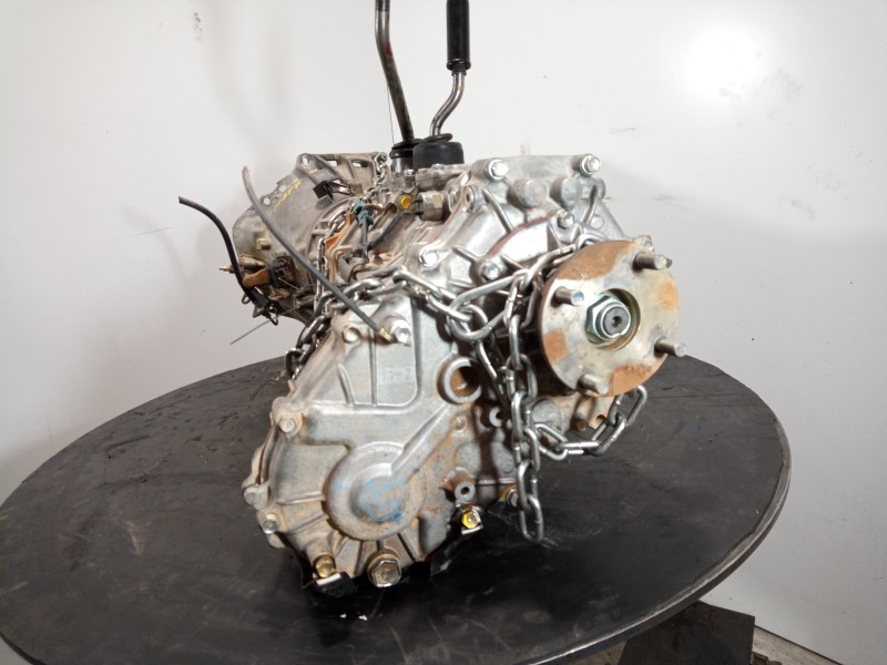 Recambio de caja cambios para toyota hilux (kun) double cab 4x4 referencia OEM IAM   M1-B4-55