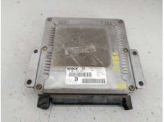 CENTRALITA MOTOR UCE 9638795280 0281010371 E3-B2-49-1