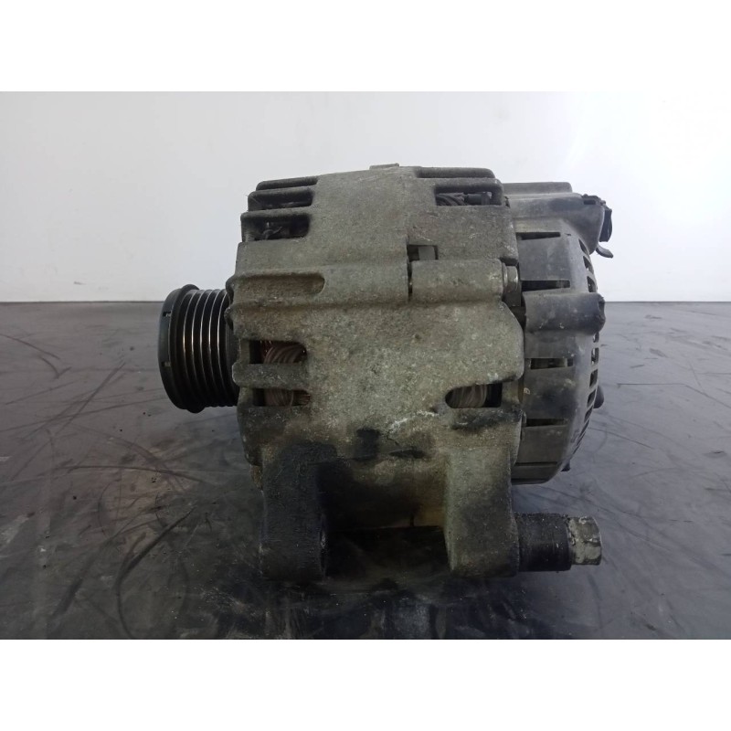 Recambio de alternador para peugeot 308 access referencia OEM IAM 9664779680  P3-A5-29-2