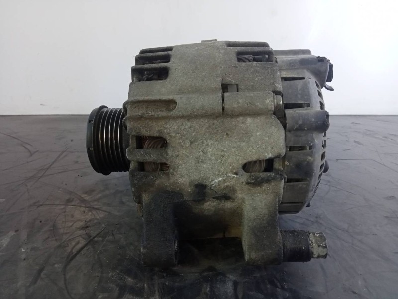 Recambio de alternador para peugeot 308 access referencia OEM IAM 9664779680  P3-A5-29-2