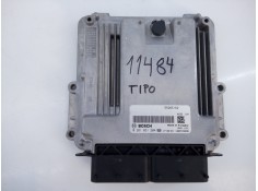 CENTRALITA MOTOR UCE 55265162 0281031204 E3-A4-24-2