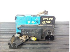 Recambio de cerradura puerta delantera derecha para volvo xc70 referencia OEM IAM   E1-A5-4-2