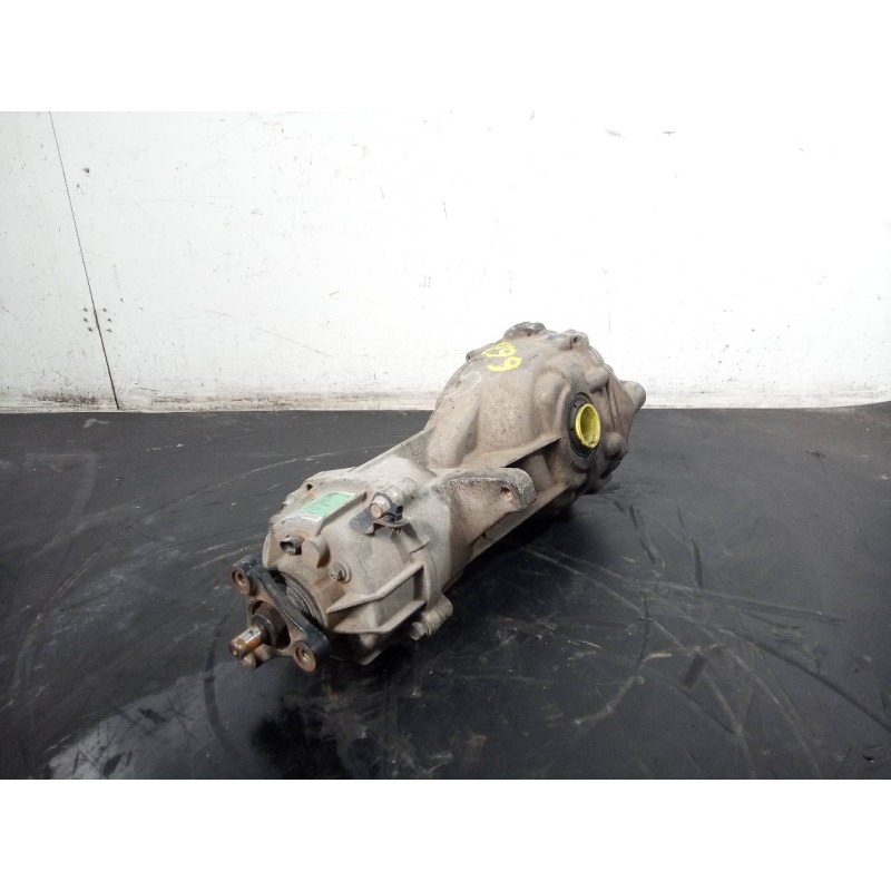 Recambio de diferencial trasero para hyundai santa fe (bm) 2.2 crdi comfort 4x4 referencia OEM IAM 5102000004 4780039300 P1-A5-1