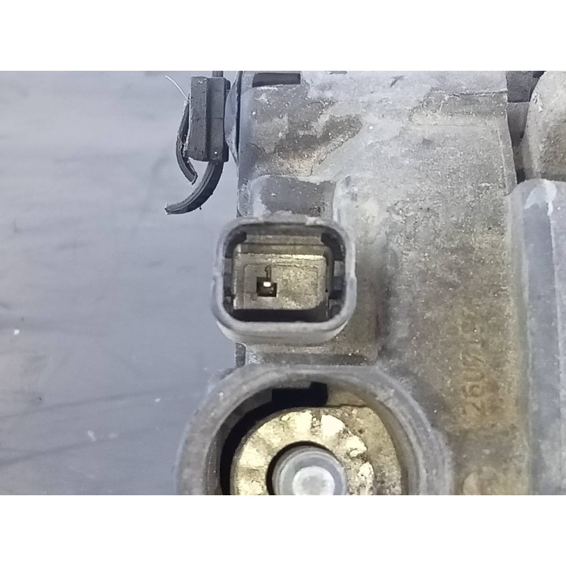 Recambio de alternador para peugeot 308 access referencia OEM IAM 9664779680  P3-A5-29-2