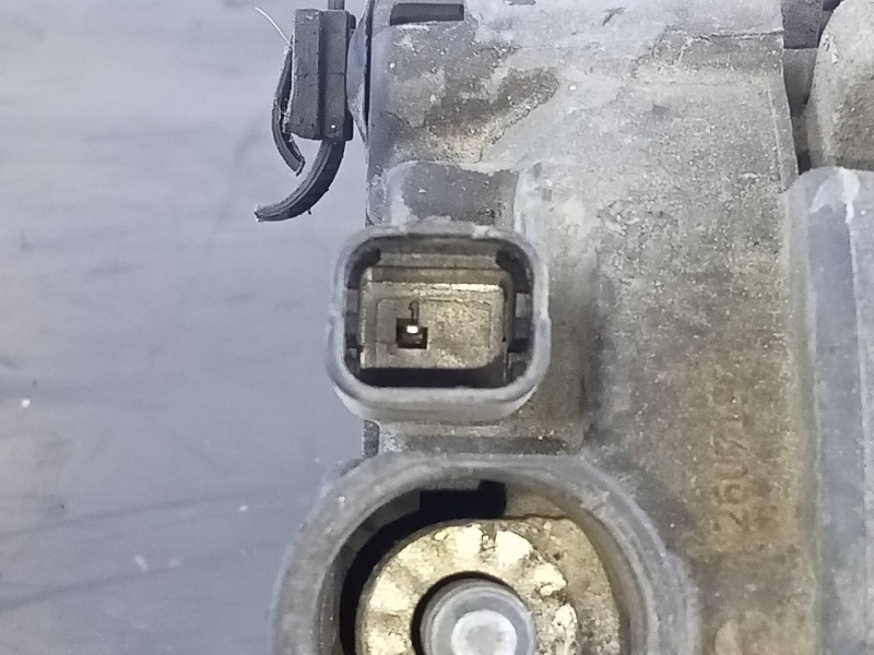 Recambio de alternador para peugeot 308 access referencia OEM IAM 9664779680  P3-A5-29-2