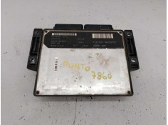 CENTRALITA MOTOR UCE 46763751 R04010032D E3-A4-22-1