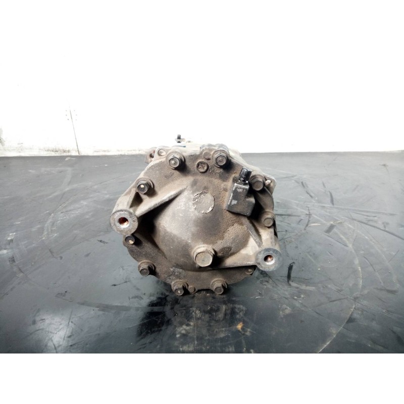 Recambio de diferencial trasero para hyundai santa fe (bm) 2.2 crdi comfort 4x4 referencia OEM IAM 5102000004 4780039300 P1-A5-1