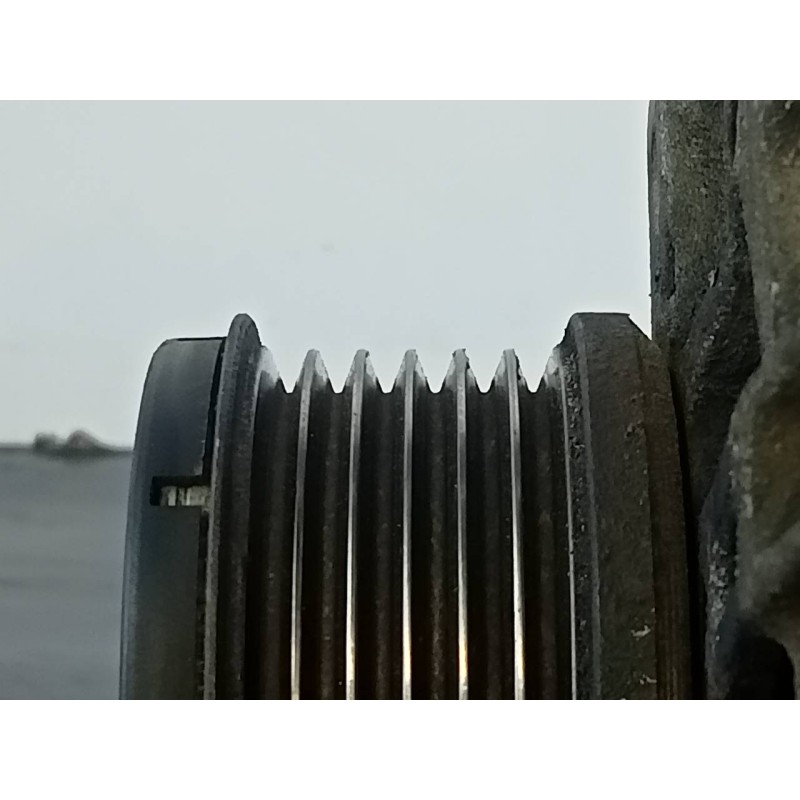 Recambio de alternador para peugeot 308 access referencia OEM IAM 9664779680  P3-A5-29-2