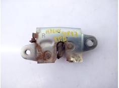 CERRADURA MALETERO / PORTON E2-B4-59-2