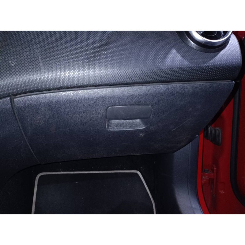 Recambio de guantera para mercedes-benz clase a (w176) a 180 cdi blueefficiency (176.012) referencia OEM IAM   