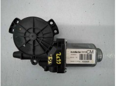 MOTOR ELEVALUNAS TRASERO IZQUIERDO 400900 E2-B5-5-2