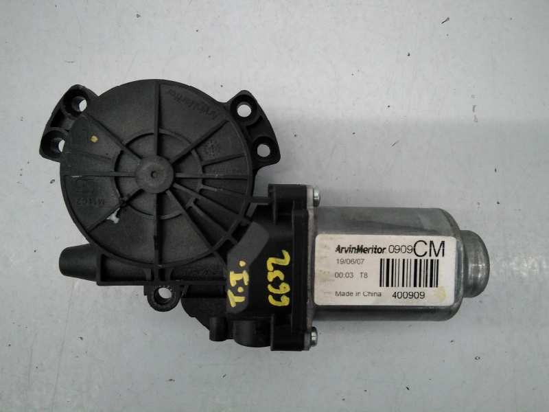 Recambio de motor elevalunas trasero izquierdo para hyundai santa fe (bm) 2.2 crdi comfort 4x4 referencia OEM IAM 400900  E2-B5-