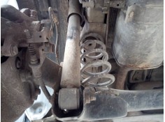 AMORTIGUADOR TRASERO IZQUIERDO 