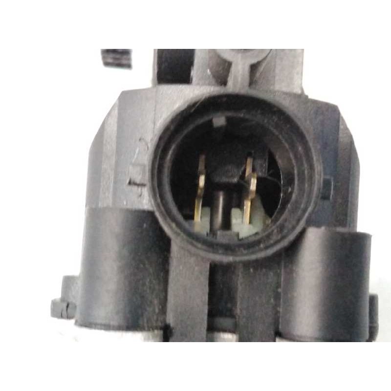 Recambio de motor elevalunas trasero izquierdo para hyundai santa fe (bm) 2.2 crdi comfort 4x4 referencia OEM IAM 400900  E2-B5-