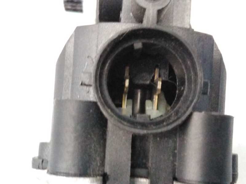 Recambio de motor elevalunas trasero izquierdo para hyundai santa fe (bm) 2.2 crdi comfort 4x4 referencia OEM IAM 400900  E2-B5-