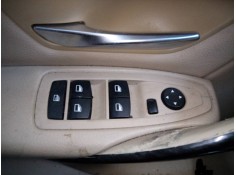 MANDO ELEVALUNAS DELANTERO IZQUIERDO 