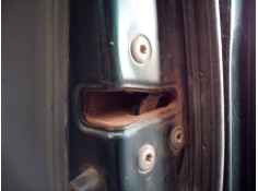 CERRADURA PUERTA DELANTERA DERECHA 