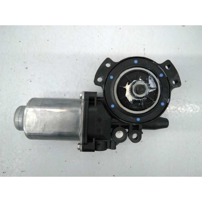 Recambio de motor elevalunas trasero izquierdo para hyundai santa fe (bm) 2.2 crdi comfort 4x4 referencia OEM IAM 400900  E2-B5-