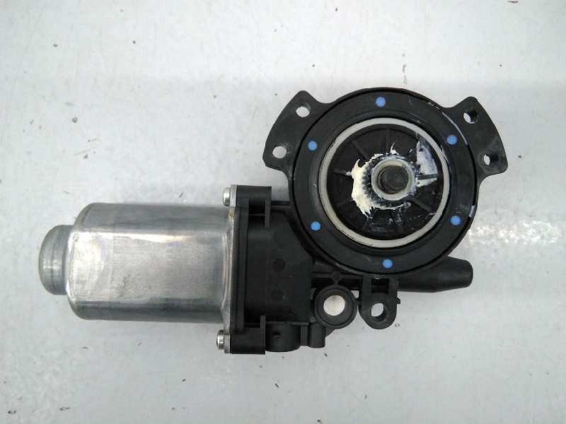 Recambio de motor elevalunas trasero izquierdo para hyundai santa fe (bm) 2.2 crdi comfort 4x4 referencia OEM IAM 400900  E2-B5-