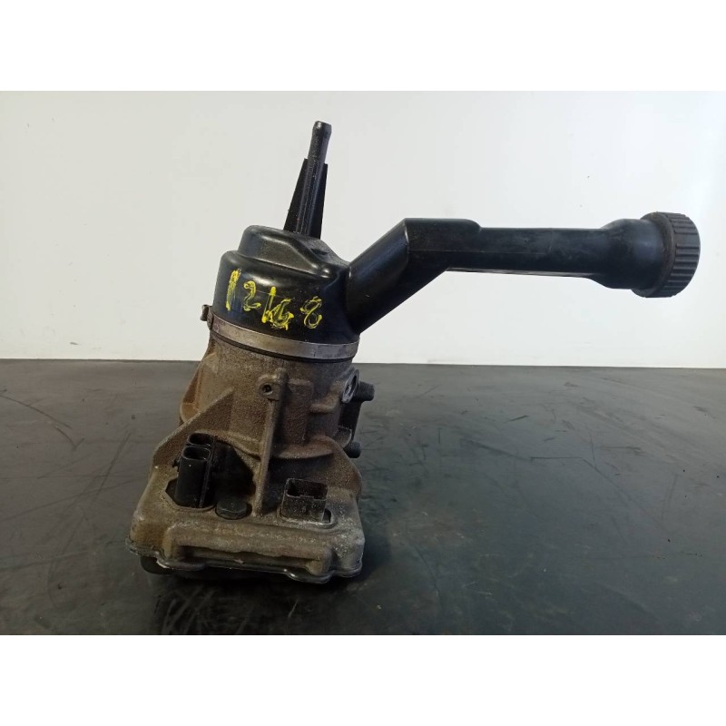 Recambio de bomba direccion para peugeot 308 access referencia OEM IAM 9672719980  P3-B4-7-3