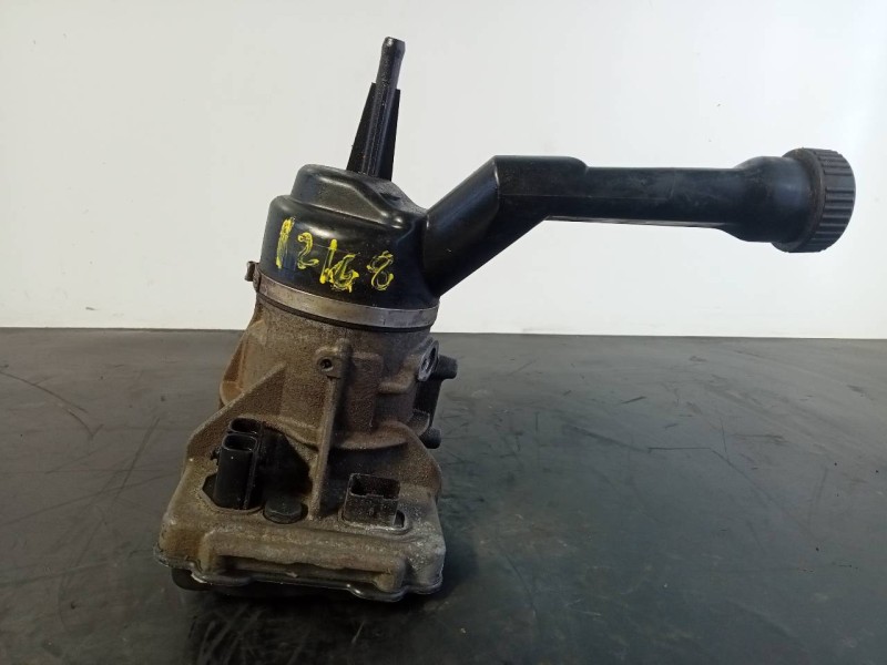 Recambio de bomba direccion para peugeot 308 access referencia OEM IAM 9672719980  P3-B4-7-3