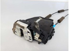 Recambio de cerradura puerta trasera derecha para toyota land cruiser (j15) gx referencia OEM IAM 2011304 2011304 E2-B4-5-2 2