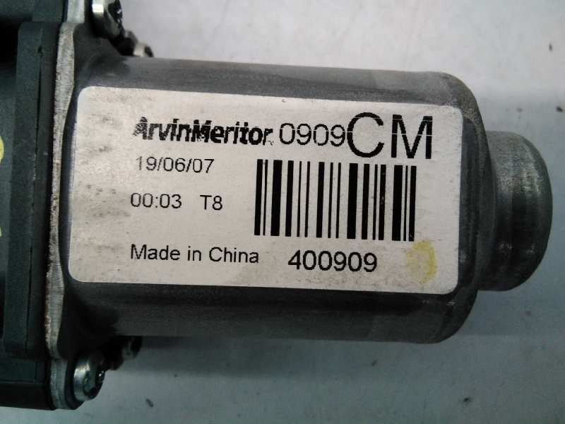 Recambio de motor elevalunas trasero izquierdo para hyundai santa fe (bm) 2.2 crdi comfort 4x4 referencia OEM IAM 400900  E2-B5-
