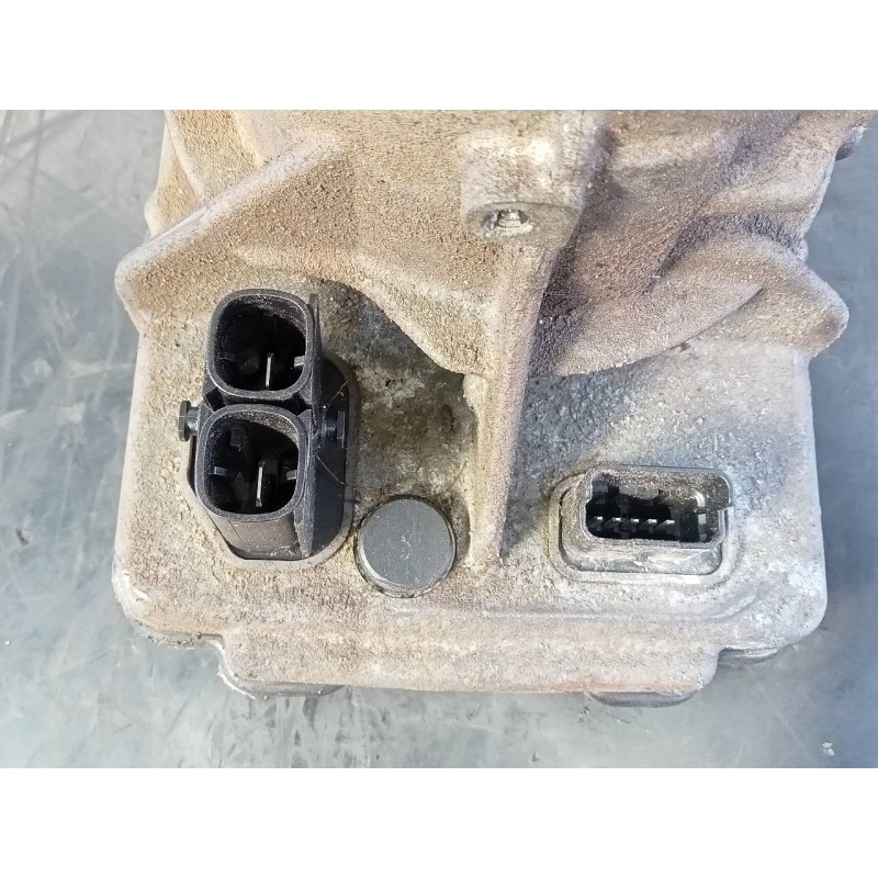 Recambio de bomba direccion para peugeot 308 access referencia OEM IAM 9672719980  P3-B4-7-3