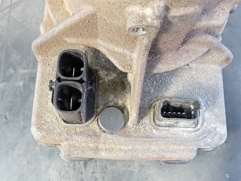 Recambio de bomba direccion para peugeot 308 access referencia OEM IAM 9672719980  P3-B4-7-3