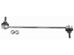 Recambio de travesaño superior para fiat stilo (192) referencia OEM IAM D140069 NUEVO T1-3-A7-3