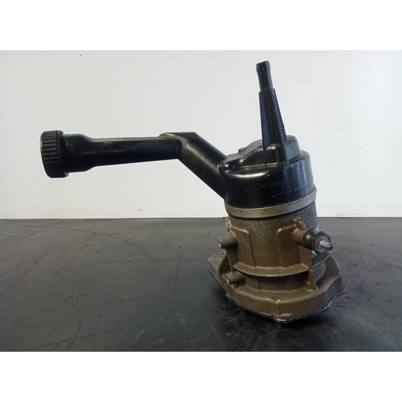 Recambio de bomba direccion para peugeot 308 access referencia OEM IAM 9672719980  P3-B4-7-3